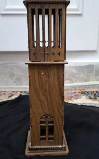 وسایل چوبی