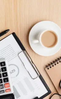 خدمات حسابداری و حسابرسی مالی