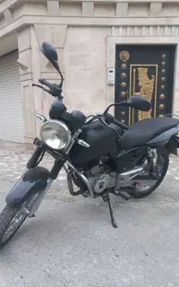 پالس ۱۸۰ استثنایی
