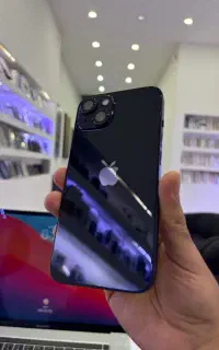 ایفون ۱۳ نرمال بدون خط و خش