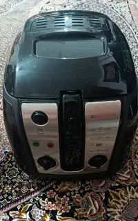 سرخکن نو