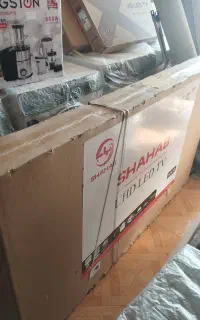 تلویزیون شهاب