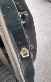 پراید مدل ۸۳ رنگ یشمی