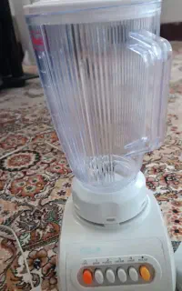 آسیاب مخلوط کن