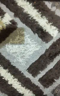 فرش پرزبلند