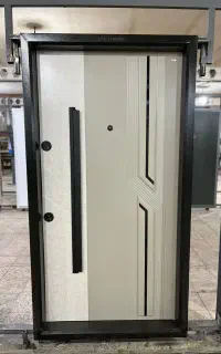 درب ضدسرقت و اتاقی افرا درب و آتار درب