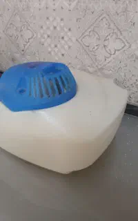 دستگاه بخورگرم