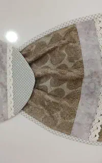 سرویس پارچه ای آشپزخانه