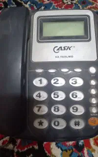 تلفن