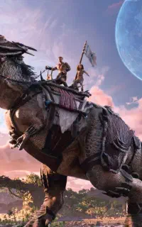 اکانت استیم هکی با گیم اورجینال ARK Survival