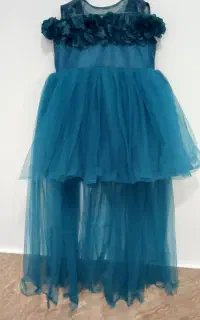 لباس مجلسی ست خواهرانه