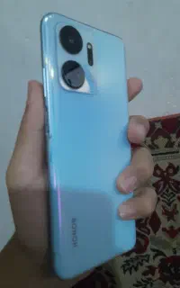 HONOR X7A