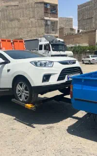 امدادخودرو،جرثقیل،یدک کش،خودروبر و مکانیک