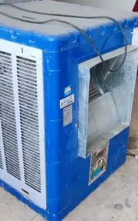 تعدادی کولر آبی  مدل 8000 و  7500 به فروش می رسد.