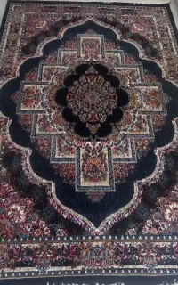 قالی ۹متری