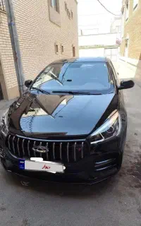 آریزو 5 اف ال مدل 1403