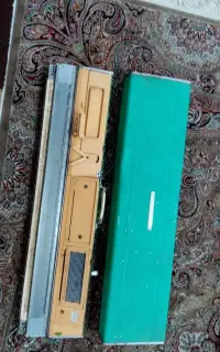 ماشین بافتنیBrother KH800