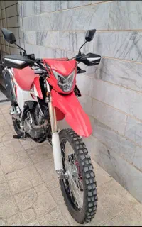 موتور فلات انژکتوری ،سی آر آف، 200سی‌سی