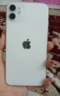 گوشی ۱۱ نرمال