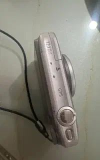 دوربین عکاسی Canon pc 1742