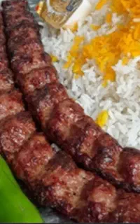رستوران ابوالفضل جاده پازنان