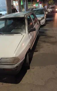 هاچبک کره ای مدل 75 کارمندی معاوضه اقساطی