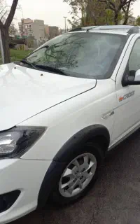 کوئیک S مدل ۱۴۰۱ بی رنگ