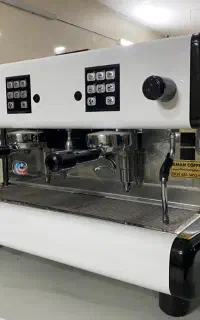 دستگاه اسپرسو ( رویال لا اسکالا