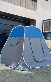 تولیدی انواع چادرمسافرتی ۶ الی ۲۱ نفره