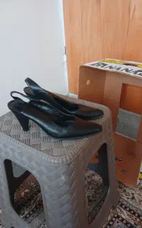 کفش مجلسی