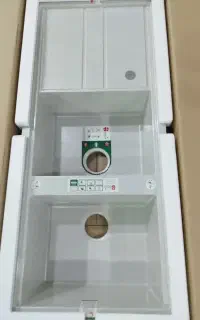 سینک گرانیتی آرازنگینNgin