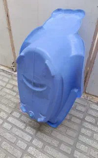 تشت وان حمام