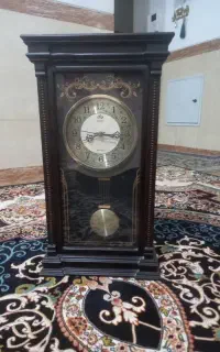 ساعت