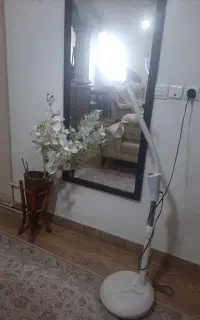رینگ لایت کوچک