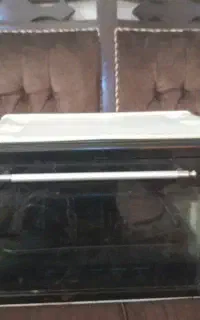 توستر