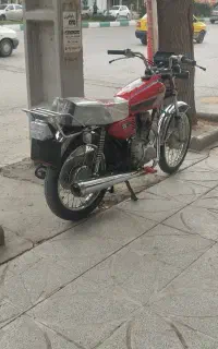 موتور 125