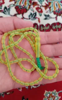 تسبیح