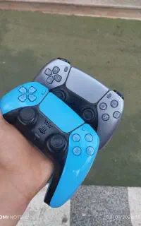 تعمیر دسته PS4/PS5