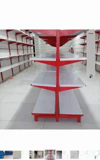 فروشگاه قفسه بندی زیارتی