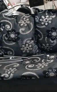 مبل هفت نفره