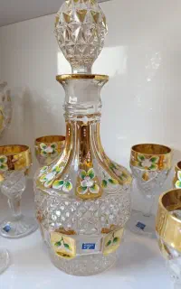 تنگ و گیلاس بوهمیا