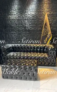 مبلمان اداری آیلین