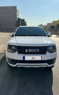 امیکو اسنا مدل ۱۴۰۱