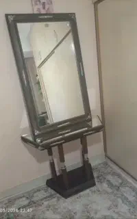 آینه و کنسول