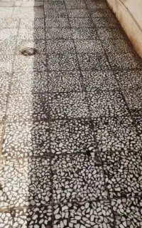 نظافت ساختمان انجام میدم