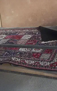 وسایل قهوخانه و کافه