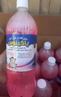 همه کاره نانو پاکینوس