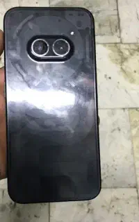 ناتینگ فون 2a رم ۱۲ حافظه ۲۵۶