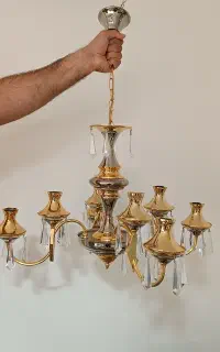 لوستر لوکس با قیمت مناسب