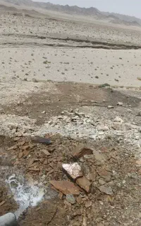 سلام انار دان ترش کوهی موجود بادام کوهی موجود